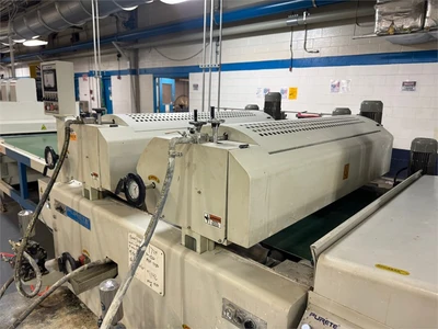 USED 2019 FOSHAN PURETE PRT-F3113