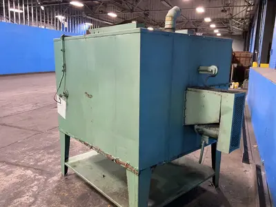 Used GRIEVE AF1250 Heat Treating Units Ohio US | HGR 24 #1545780
