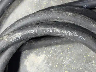 USED SEW-EURODRIVE R87VU41DV160M4