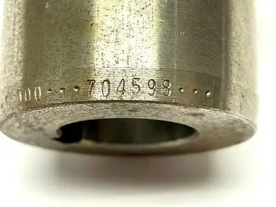 704593 | Falk  Coupling Hub 30T - New Other