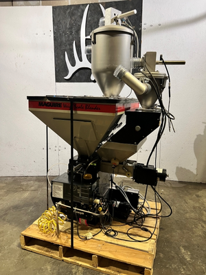 USED MAGUIRE WSB-221