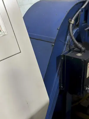 2006 DOOSAN 240CL Lathes, CNC | Star Equipment Co., Inc. (7)