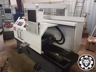 2023 HAAS TL-2 CNC Lathes | Toolquip, Inc. (2)