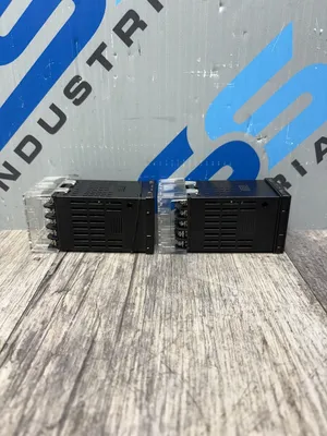 Omron E5CN-Q2MT-500 Electrical/PLC/Automation | ESS Industrial Equipment Sales (5)