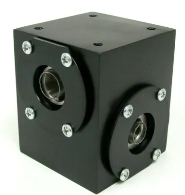 NEW W.C. BRANHAM 4304-0118 AAS MINI 1:1 RH 1/2X5/8 ADD A SHAFT GEARBOX 43040118