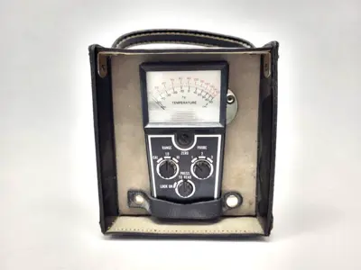 Used Amprobe T-150 Temperature and Pressure Testers Michigan US | Maverick Industrial Sales #1392199
