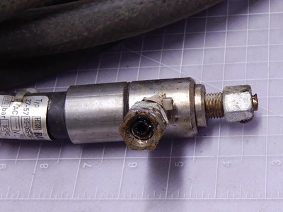 Used BARTEC _UNKNOWN_ Hoses | OCO Industrial #1604820