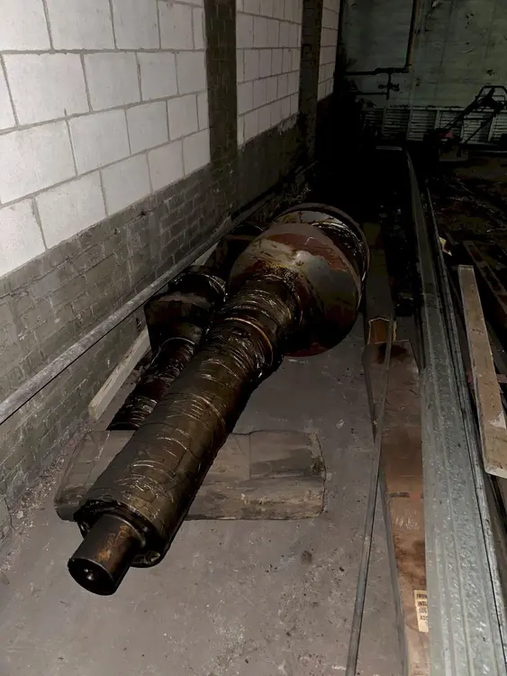 Used NATIONAL N/A Crankshafts Ohio US | G-2000, Inc. #1080066