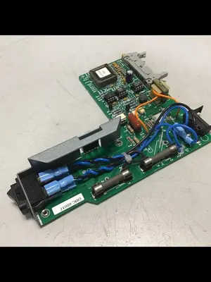 USED GAMMAFLUX GA-110-B-00
