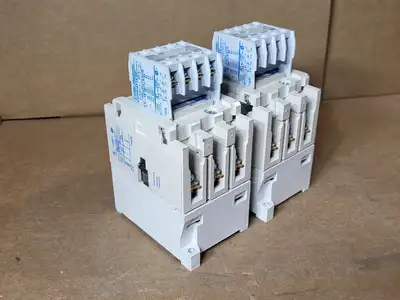 USED EATON CUTLER-HAMMER CN15DN3