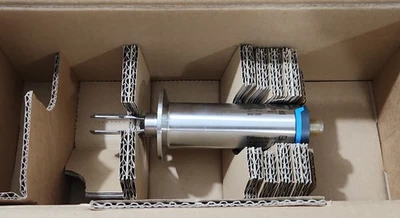 NEW Endress+Hauser FTL33-AA4M3AC3CJ
