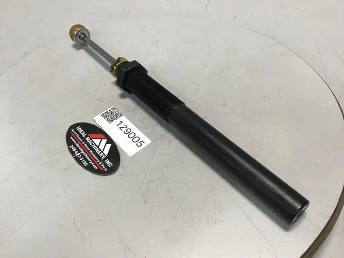 Used KYB KBM14-80 Miscellaneous MRO Michigan US | Ideal Machinery #666335