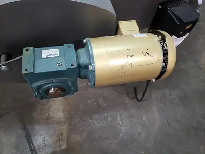 USED JANTEC PRN-HB-6934-90