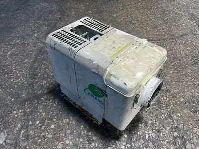 Used _UNKNOWN_ _UNKNOWN_ Vacuum Cleaners Ohio US | HGR 24 #1372927