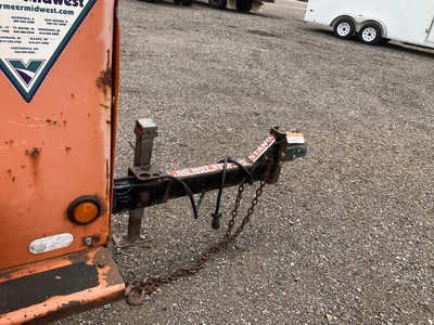 Used VERMEER BX1000XL Brush Chippers Michigan US | Miedema Asset Management Group #1320495