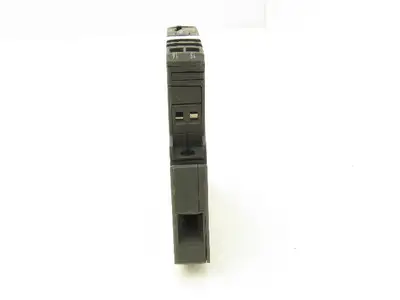 E-T-A ESX10-TB-101-DC24V-1A Circuit Breaker Protector 24VDC 1 Amp DIN Rail ETA