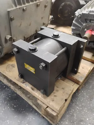 PARKER J2A19 Hydraulic & Pneumatic Cylinders | ESS Industrial Equipment Sales (1)