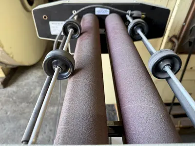 USED MARTIN YALE 63251 DECOLLATOR
