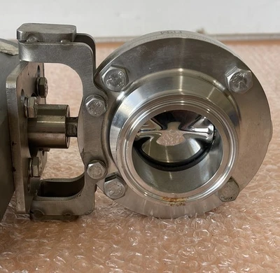 NEW Flowserve B063S07