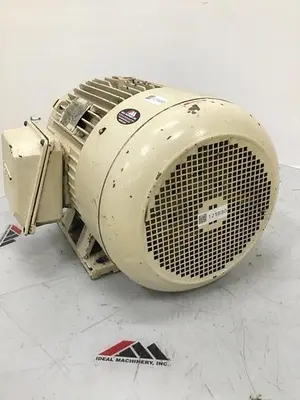 USED LEESON ELECTRIC CO N324T17FK1