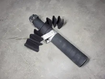 Used OUTOTEC _UNKNOWN_ Parts (Hydraulics and Pneumatics) British Columbia CA | Lenmark #256276