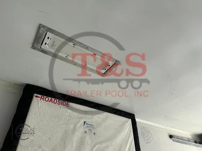 Used 2024 GREAT DANE _UNKNOWN_ Reefer Trailers Illinois US | T&S Trailer Pool #1545387