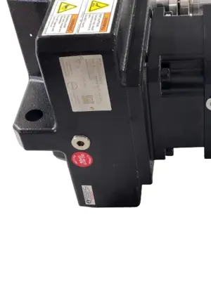 Used Stober F602SG0930ME30 Gearboxes Michigan US | Maverick Industrial Sales #1401160