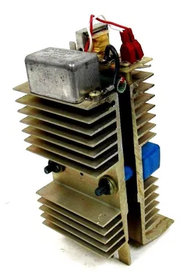 USED RELIANCE ELECTRIC 86474-S RECTIFIER STACK 86474S