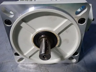 Used DENSO 4106221341 Servo Motors | HGR 24 #730742