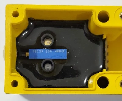 New | in-Stock Banner 17623 Relays & Switches | J&J Industrial Supply #504494