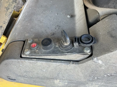 Used 2010 WACKER NEUSON VIBROPLATE DPU 6555HE Plate Compactors Michigan US | Miedema Asset Management Group #1579258