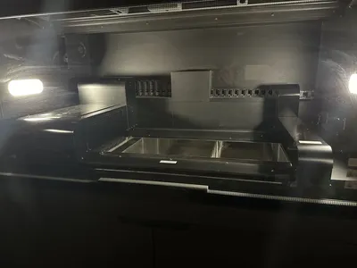 Used 2021 DESKTOP METAL SHP-PP009 3D Printers Georgia US | The Equipment Hub #163034