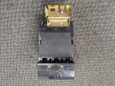 USED SQUARE D FA36100