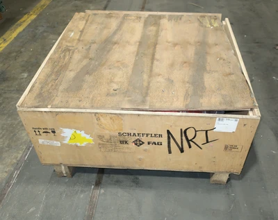 Used FAG 231/500-BEA-XL-K-MB1-T52BW Bearings Ohio US | Aucto #1306600