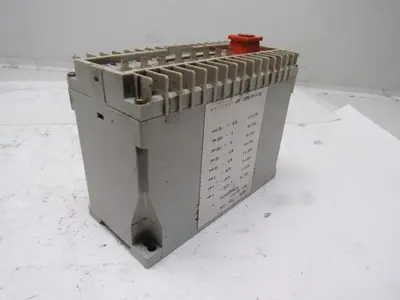 Merlin Gerin PB25 Electronic Module