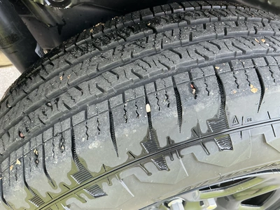 USED 2025 JEEP WRANGLER
