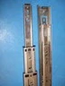 KV 20" Full Extension Drawer Slides  (1 pair)