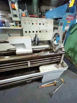 USED CLAUSING COLCHESTER