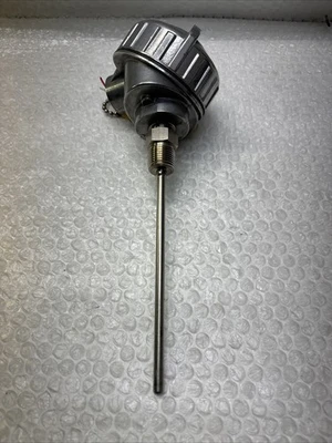 NEW Automation RTD1-C06-01