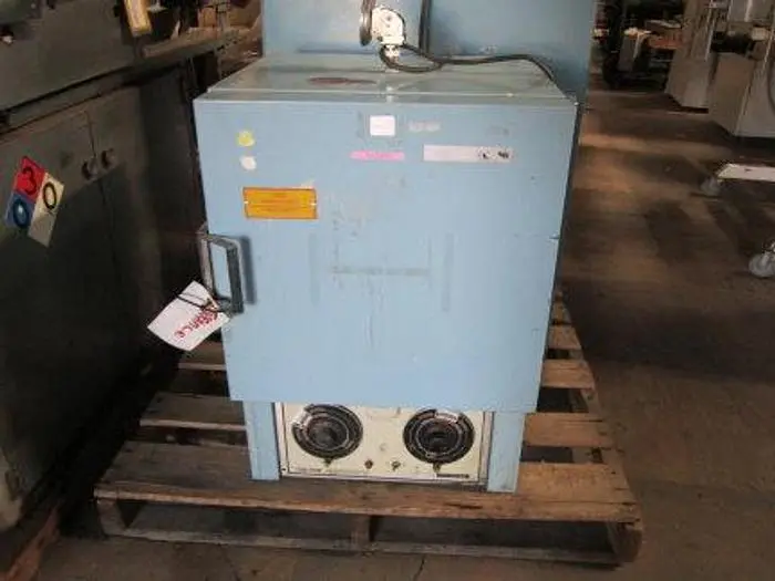 Used BLUE M OV-472A-2 Ovens California US | Machinery & Equipment #138041