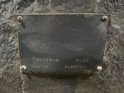 USED 2017 VOITH BV-15