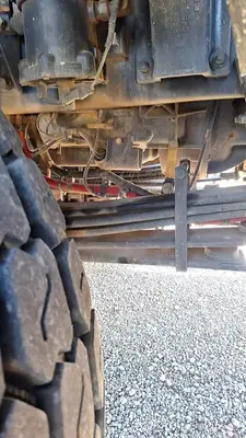 USED 2013 KENWORTH T800