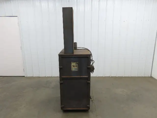 Used DONALDSON _UNKNOWN_ Filtration Equipment | Arrow Industrial #644413