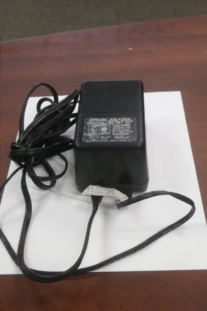 Used Epson PB-6509 Arbors & Adapters Arizona US | ASSET CONVERSION SPECIALISTS, INC. #312722