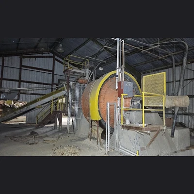 300 TPD Modular Ore Processing Plant with Crushing, Milling, Gravity & Flotation Circuits