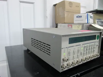 STANFORD RESEARCH DG535 Electrical | Global Machine Brokers, LLC (3)
