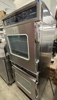 Used ALTO SHAAM 1767-SK Hot Food Warming, Holding, & Transport Cabinets British Columbia CA | Surrey Food Equipment #1266138
