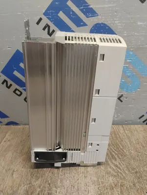 LENZE D-31855 Variable Frequency Drives | ESS Industrial Equipment Sales (6)