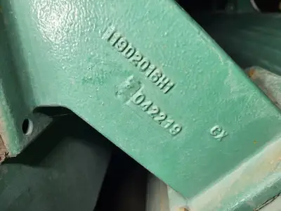 USED GENERAL ELECTRIC 5KS513XAA141