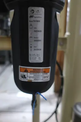 USED INGERSOLL RAND 23,607,724